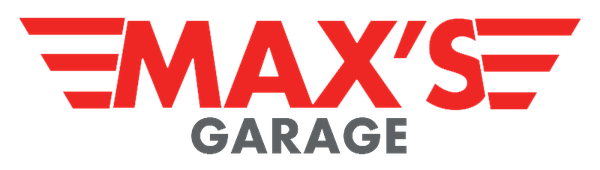 Max's Garage
